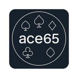 ace65 logo